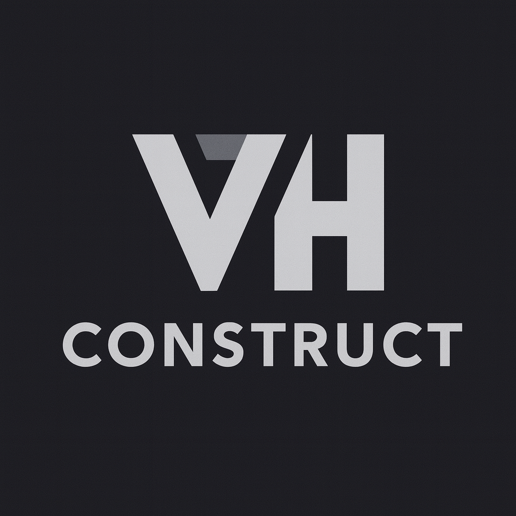 Logo VH Construct
